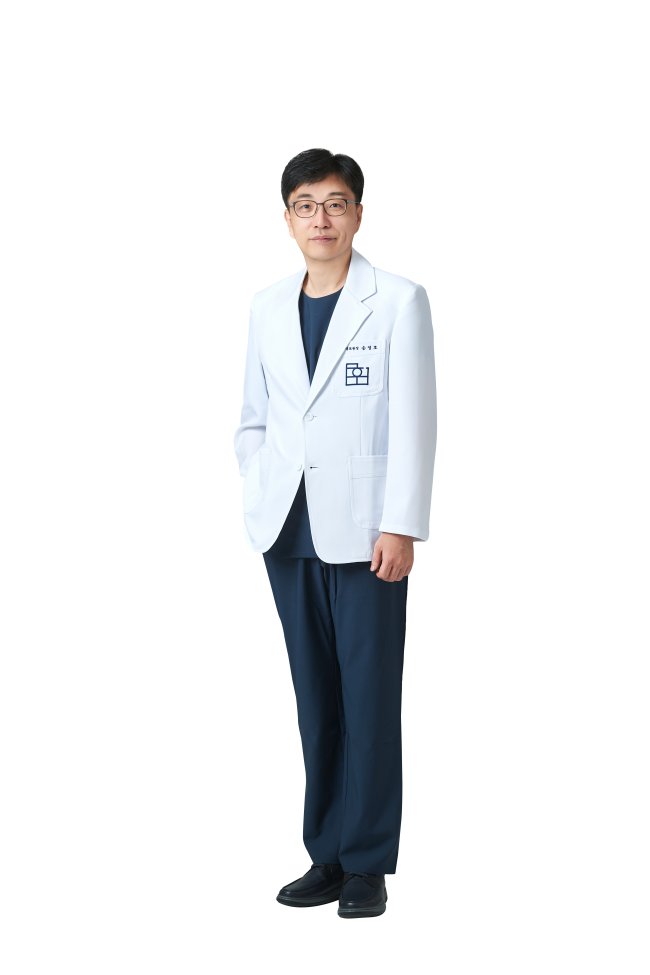 일산 후한의원 송영호 원장 프로필